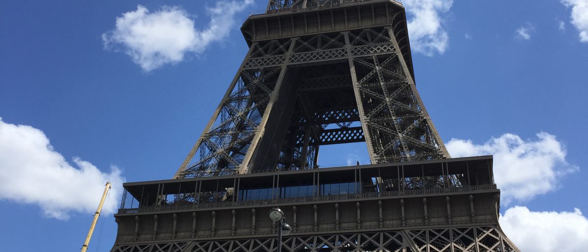 Permalink zu:Kursfahrt des 9. Jahrgangs nach Paris Permalink zu:Kursfahrt des 9. Jahrgangs nach Paris