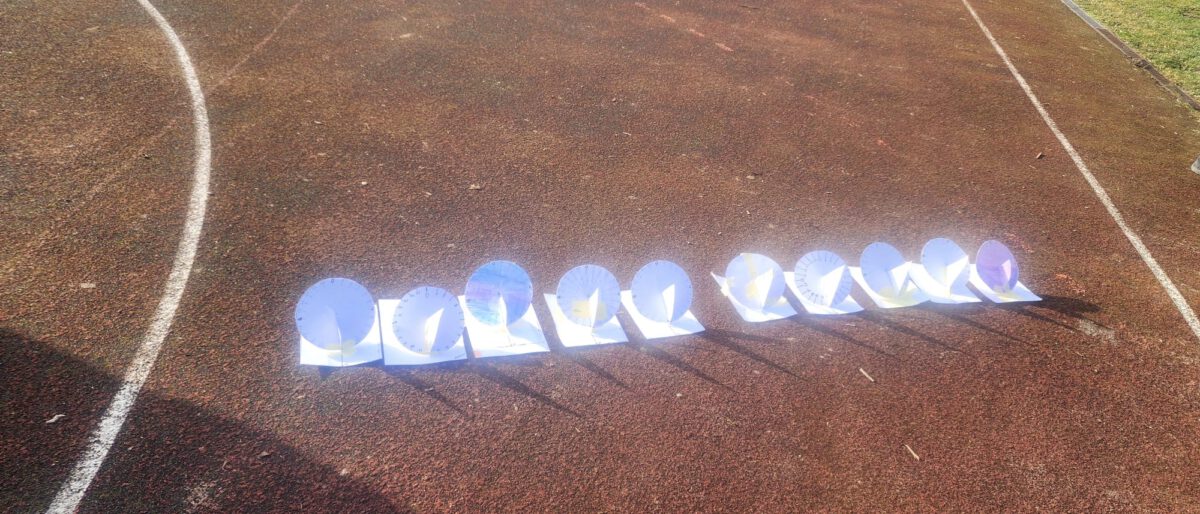 Permalink zu:Planeten und Sonnensystem – Projekt in Klasse 7