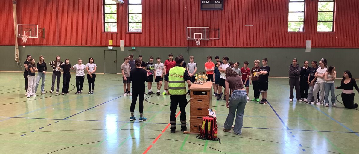 Permalink zu:Handballturnier der Jahrgänge 7 und 8